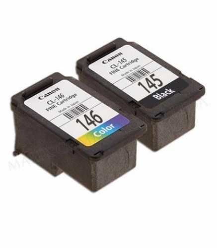 Cartucho para Impresora Canon (146)