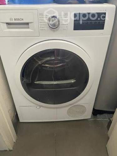 Secadora boss por condensación