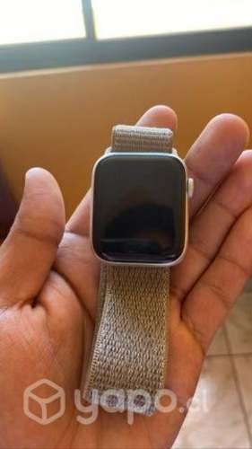 Apple watch serie 4