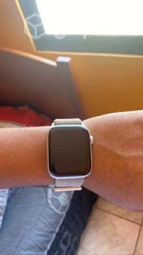 Apple watch serie 4