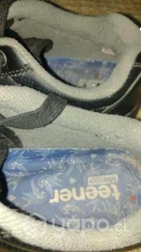 Zapatillas perfectas condiciones