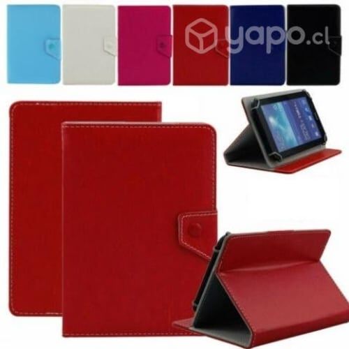 Funda Universal Para Tablet de 7 Pulgadas