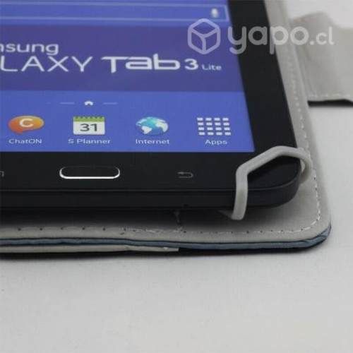 Funda Universal Para Tablet de 7 Pulgadas