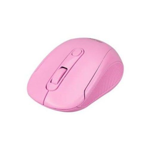 Mouse Inalámbrico GT641 Rosado