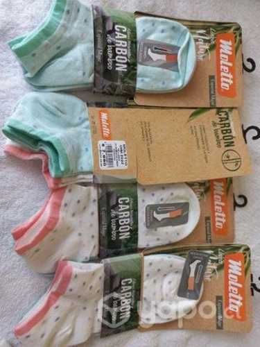 Calcetines Mujer Moletto