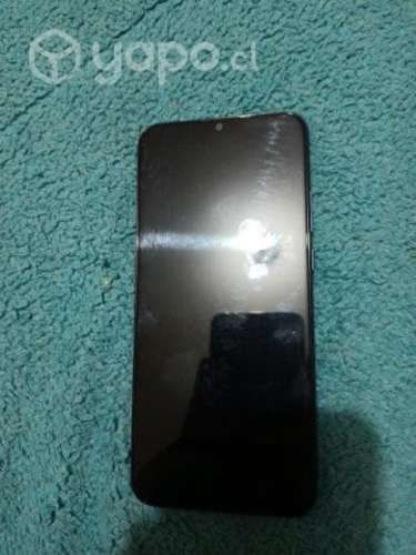 Celular Motorola G8 power Lite