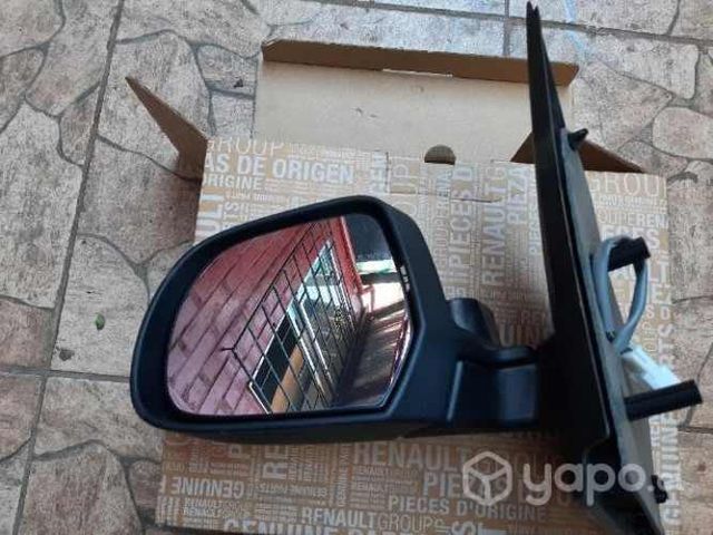 Espejo RENAULT SYMBOL ORIGINAL NUEVO