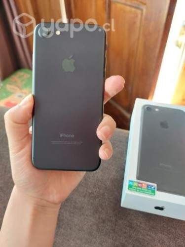 Aphone 7 casi nuevo