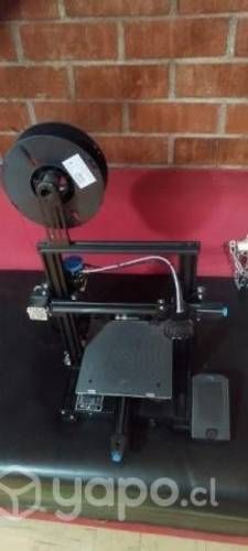 Impresora 3d Ender 3 v2