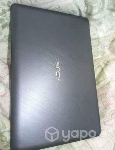 Notebook asus x543ua como nueva