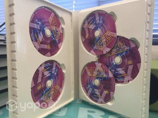 Enciclopedias gran oceano interactiva nuevas