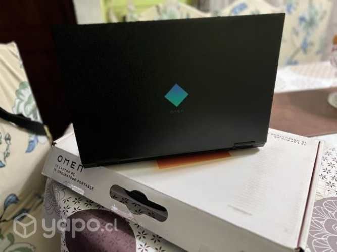 Hp Omen 15