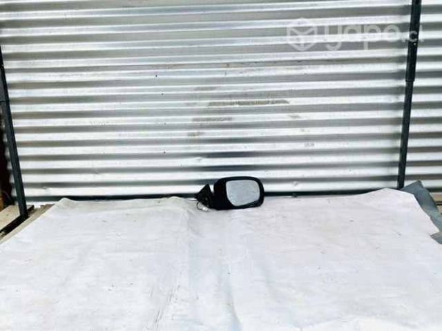 Espejo retrovisor subaru forester