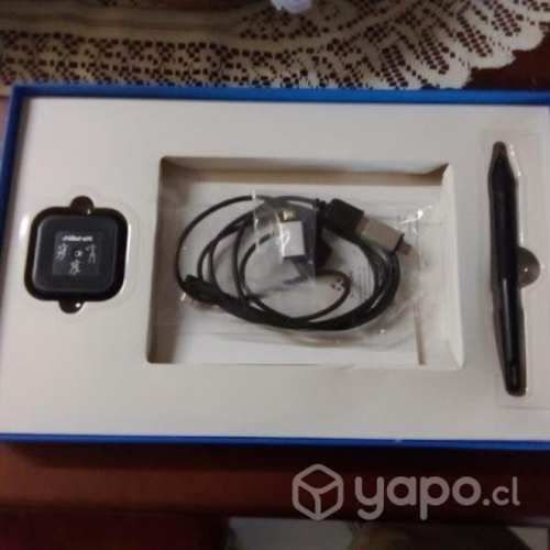 Tabla Digitalizadora Xp-pen