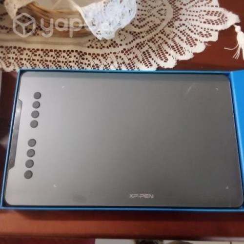 Tabla Digitalizadora Xp-pen