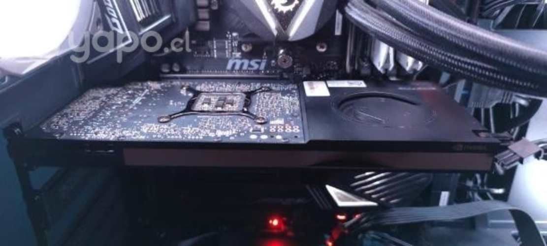 Nvidia RTX A4000 16GB