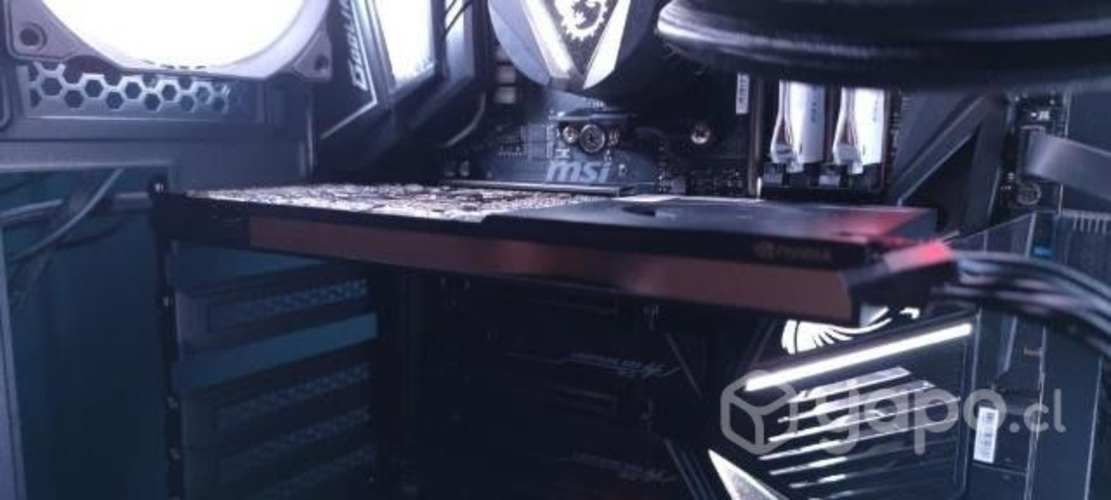 Nvidia RTX A4000 16GB