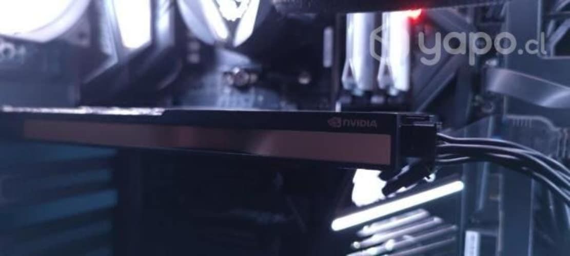 Nvidia RTX A4000 16GB