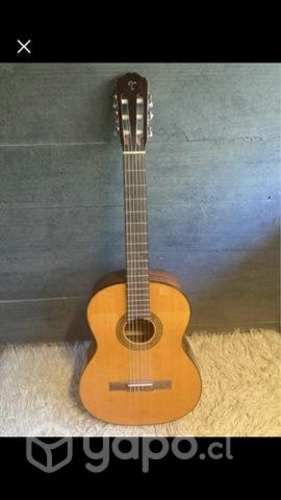Guitarra Acústica Takamine GC3 NAT