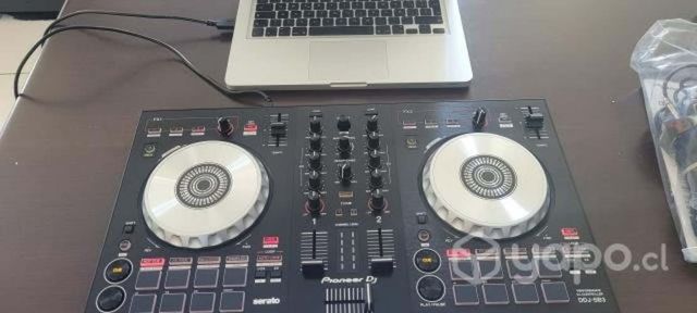 Pionner DDJ-SB3