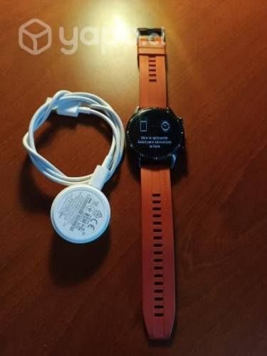 Huawei Watch GT2