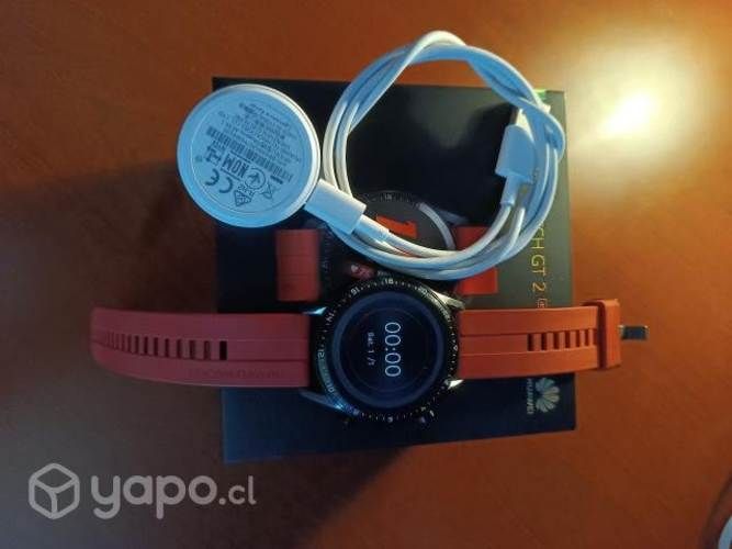 Huawei Watch GT2