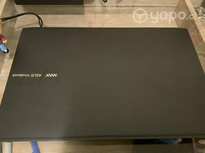 Notebook ASUS VIVOBOOK