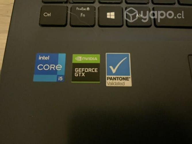 Notebook ASUS VIVOBOOK