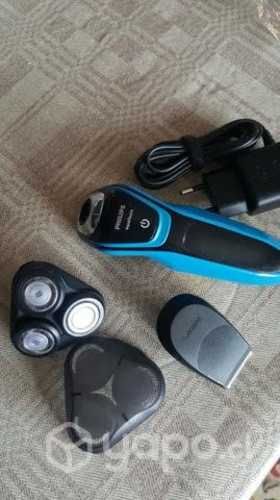 Maquina de afeitar marca phillip