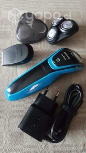 Maquina de afeitar marca phillip