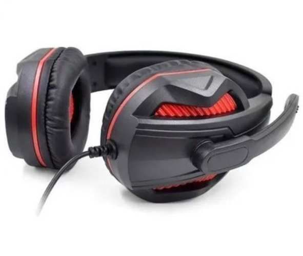 Audifonos Gamer Irm Enhance Ps4 Switch Xbox One