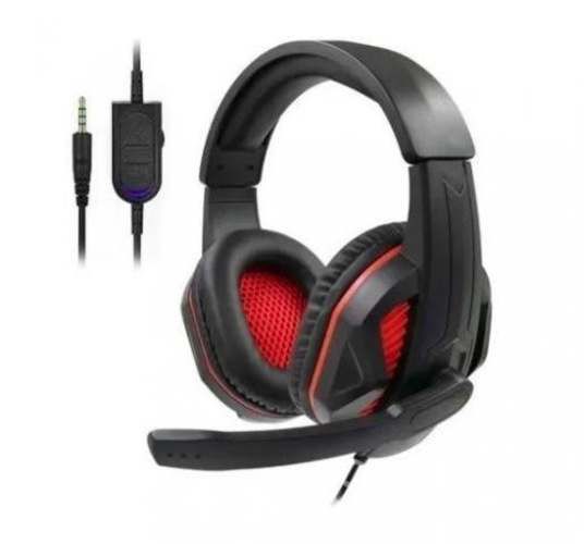 Audifonos Gamer Irm Enhance Ps4 Switch Xbox One