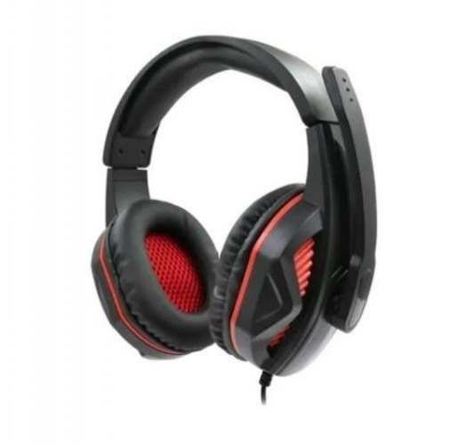 Audifonos Gamer Irm Enhance Ps4 Switch Xbox One