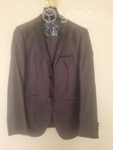 Traje formal juvenil