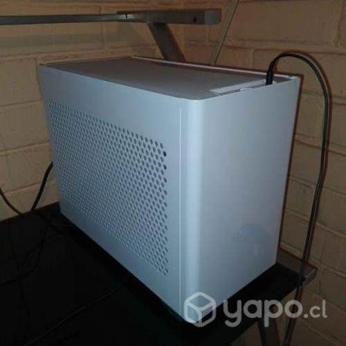 PC GAMER mini itx