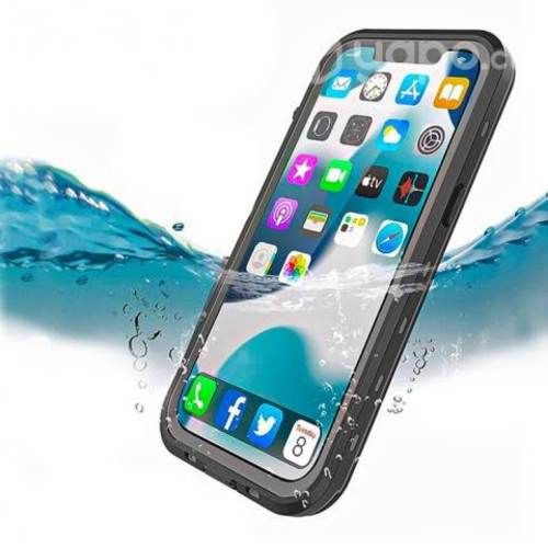 Carcasa Iphone 14 Pro Max Sumergible Waterproof