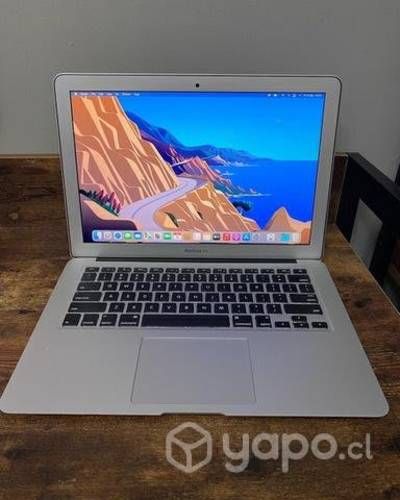 MacBook Air 2015