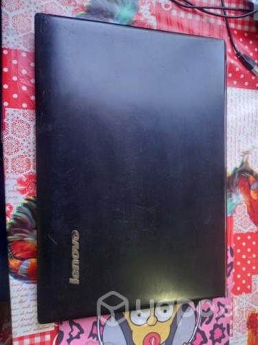 Notebook Lenovo perfecto estado