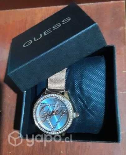 Reloj guess