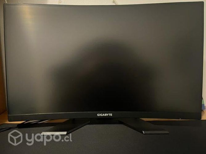 Monitor Gigabyte 27fc