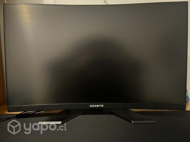 Monitor Gigabyte 27fc