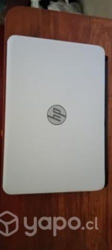 Notebook hp core i3