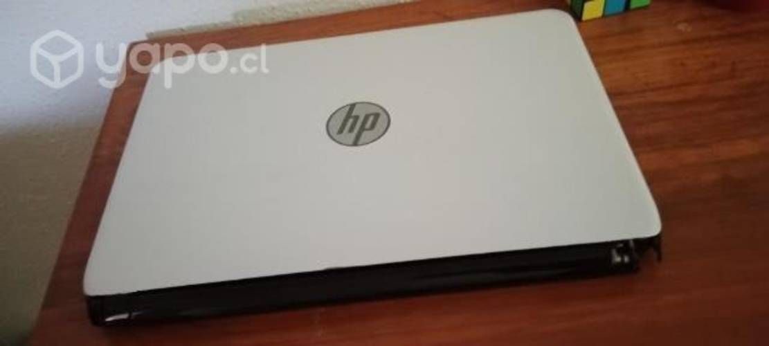Notebook hp core i3