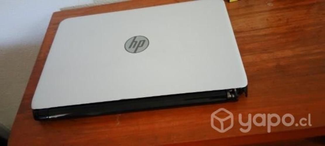 Notebook hp core i3
