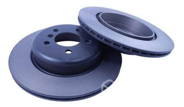 Juego discos de freno BMW serie 5