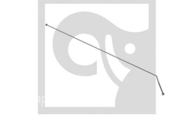 Tubo Hidraulico Pn 455-0424 - Hiab