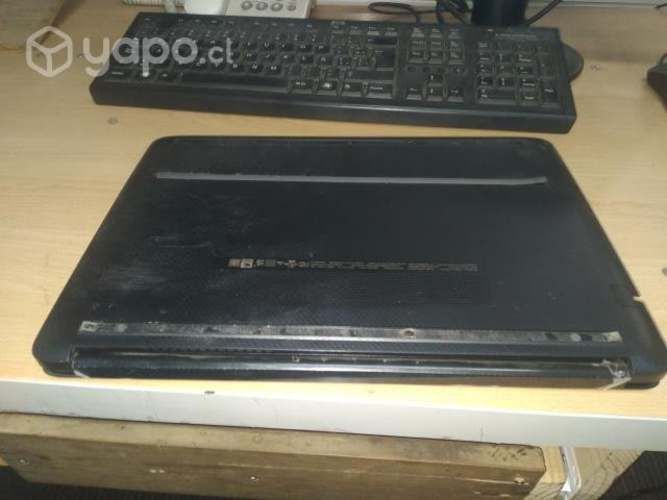 Carcasa hp 14-ck2091la