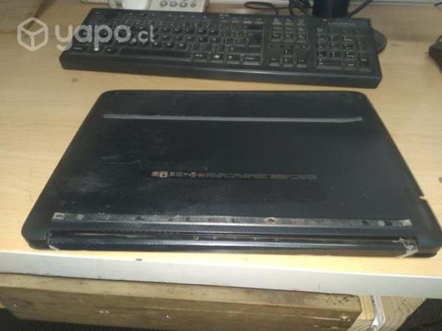 Carcasa hp 14-ck2091la