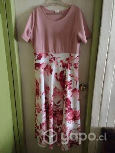 Vestido nuevo xl