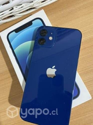 IPhone 12 64 gb
